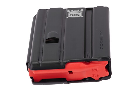 D&H Industries AR-15/M16 300 Blackout 10 Skott Magasin - bild 3 av 4