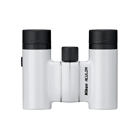 Nikon Aculon T02 8x21 Kikare Vit - bild 2 av 4
