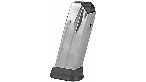 Springfield Armory XD-M Elite 9mm 14 Skotts Magasin - bild 2 av 2