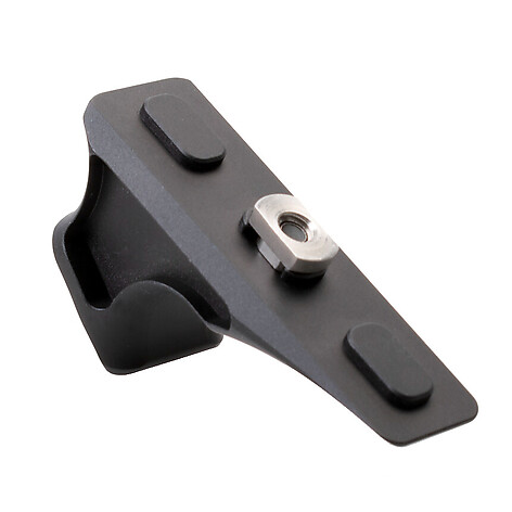 Fortis Shift M-LOK Handstopp Svart - bild 2 av 2