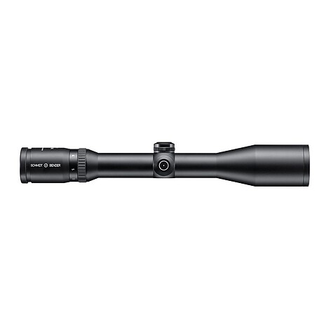 Schmidt & Bender Klassik BDCH 3-12x42 30mm FFP Belyst P3L