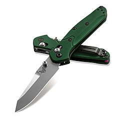 Benchmade 945 Mini Osborne Kniv