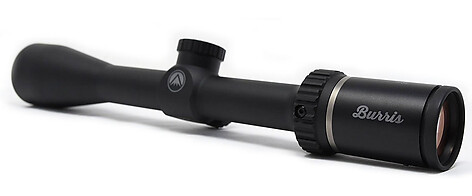 Burris Fullfield E1 3-9x40 Ballistic Plex 350 Legend Kikarsikte - bild 6 av 6