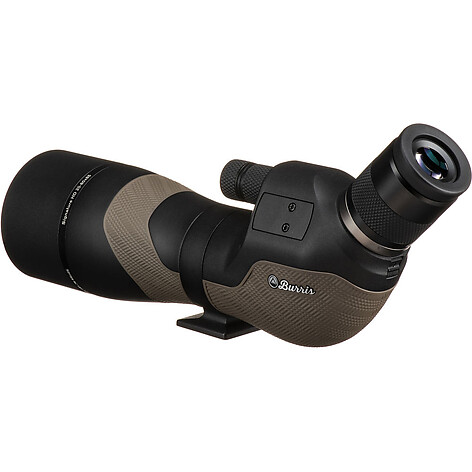 Burris Signature HD 20-60x85 Vinklad Tubkikare - bild 2 av 4
