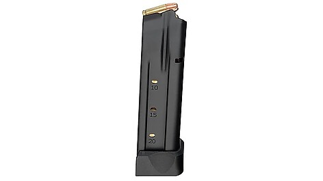 Springfield Armory 1911 DS Prodigy 9mm 20 Skotts Magasin - bild 6 av 8