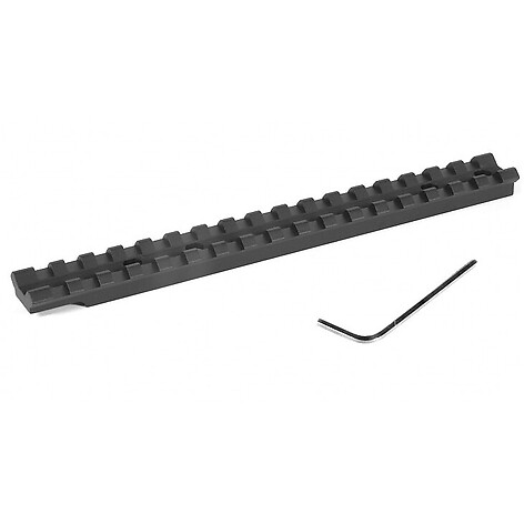 EGW Picatinnyskena Remington 783 Long Action 20 MOA