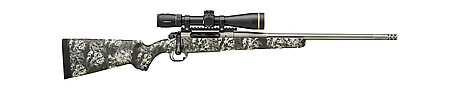 Springfield Model 2020 Boundary .308 Win 20 tum - bild 8 av 8