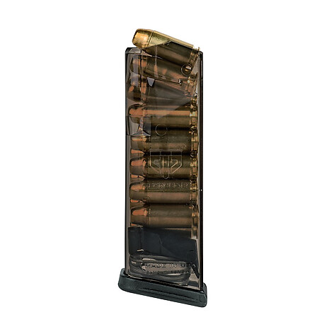 Elite Tactical Systems Glock 23 .40 S&W 13 Skott Klar Magasin