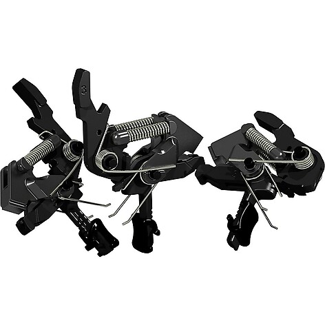 Hiperfire Xtreme 2 Stage Mod-3 AR15/10 - bild 2 av 3