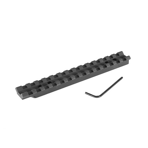 EGW Picatinnyskena Savage B.MAG - Matt