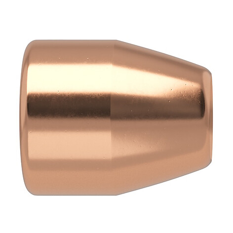 Nosler Assured Stopping Power .45 185gr JHP CC 250/Box - bild 2 av 6