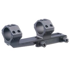 ERA-TAC Blockmontage G2 30mm 50mm Ext. H: ~35mm 20MOA