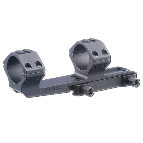 ERA-TAC Blockmontage G2 30mm 50mm Ext. H: ~35mm 20MOA