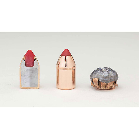 Hornady FTX Rifle Bullets 44 Cal (.430) 265gr 50/Box - bild 3 av 3