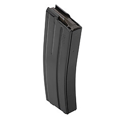 D&H Industries AR-15/M16 6.8 SPC 25 Skott Magasin