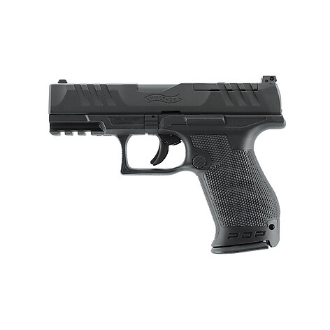 Walther PDP Compact 4 tum CO2 6mm Optic Ready