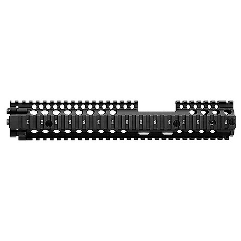 Daniel Defense M4A1 FSP RIS II Handguard Svart