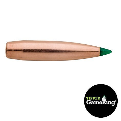 Sierra Bullets Tipped GameKing 6mm 100gr 500/Box - bild 2 av 2