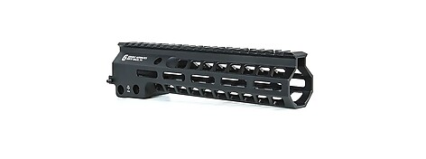 Geissele Super Modular Rail MK14 M-LOK 236mm Handguard Svart - bild 2 av 5