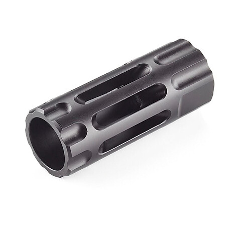 Wilson Combat Q-Comp 5.56 NATO 1/2x28 Mynningsbroms