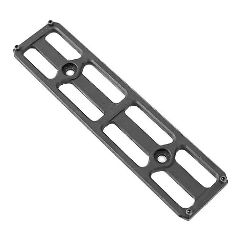 Armaspec M-LOK Arca Gun Rail Adapter 152mm