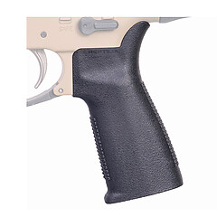 Reptilia CQG Long Pistolgrepp AR Svart