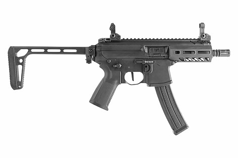 Sig Sauer Proforce MPX K Sportsline 6mm AEG - bild 2 av 9