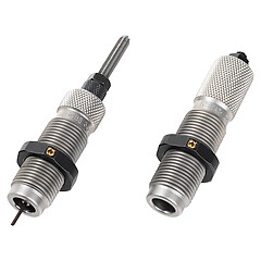 RCBS AR Small Base Taper Crimp Die Set .22 Nosler