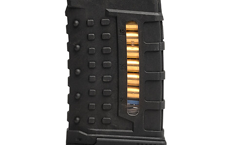 Leapers UTG AR308 LR/SR .308 25 Skott - bild 5 av 8