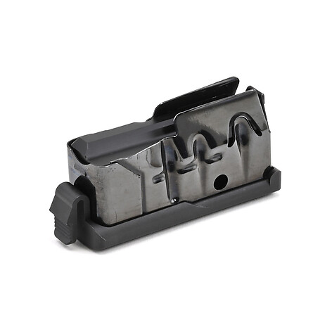 Savage AXIS 10/110 4 Skott 7mm-08 Rem .308 Win 6.5 Creedmoor