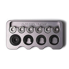 Area 419 Zero Modular Shell Holder System Zero
