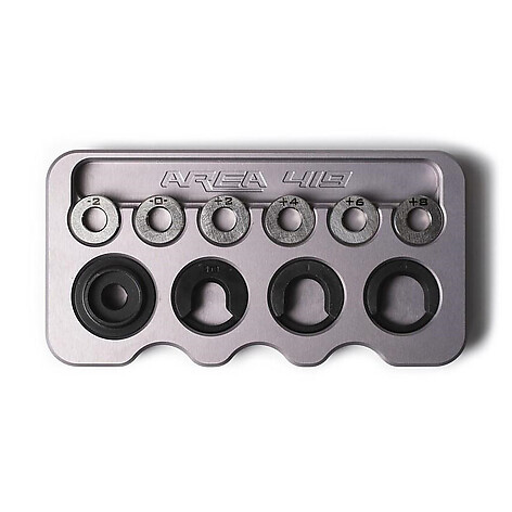 Area 419 Zero Modular Shell Holder System Zero