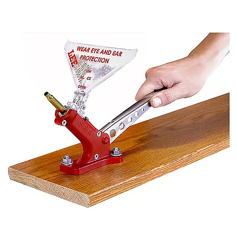 Lee Precision Auto Bench Prime - bild 2 av 2