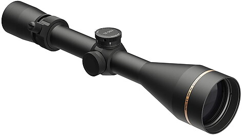 Leupold VX-3HD 3.5-10x50 CDS-ZL SFP Duplex Kikarsikte - bild 2 av 5