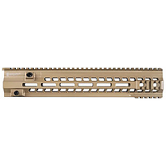 Geissele Super Modular Rail HK416 MK15 M-LOK 308mm DDC