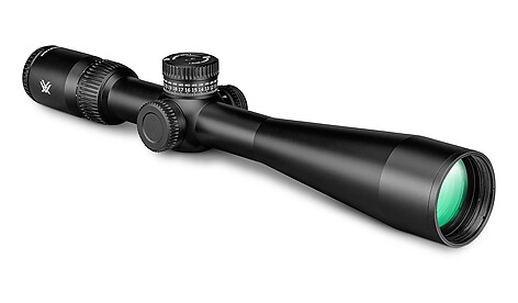 Vortex Viper HD 5-25x50 SFP Belyst VMR-3 MOA Kikarsikte - bild 2 av 6