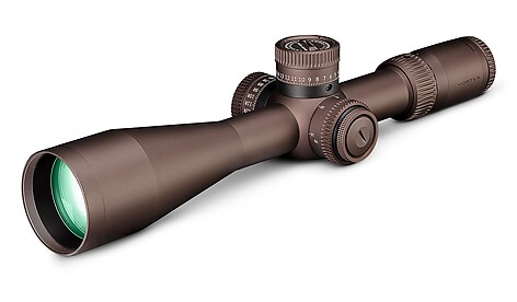 Vortex Razor HD Gen III 6-36x56 FFP Belyst EBR-7D MRAD Kikarsikte - bild 4 av 6