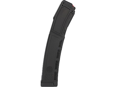 Sig Sauer MPX 9mm 30rd Magasin Polymer - bild 3 av 5