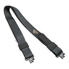 Butler Creek Quick Carry Swivel Vapenrem Svart