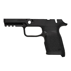 Magpul EHG SG9 Sig Sauer P320 Full Size Manual Vapengrepp Svart