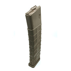 ProMag AR-308 .308 40rd Polymer FDE Magasin