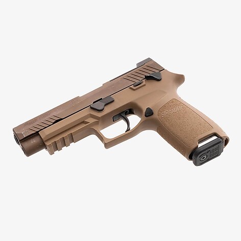 Magpul AMAG 17 SG9 Sig P320 9mm 15 Skott Magasin - bild 3 av 5