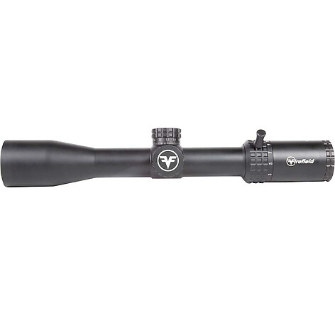 Firefield Rapidstrike 3-12x40 SFP MIL-Hash Kikarsikte - bild 5 av 9