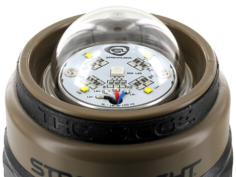 Streamlight The Siege Coyote - bild 2 av 4