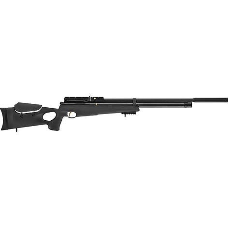 Hatsan AT44-10 Long QE 6.35mm PCP 10J