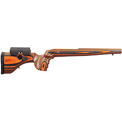 GRS Hunter Light Mauser M25 Orange Svart