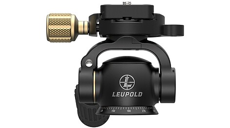 Leupold Tripod Pan Head Stativhuvud - bild 6 av 6