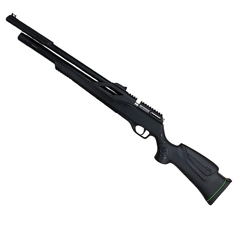 Snowpeak T-Rex PCP 6.35mm - bild 2 av 3