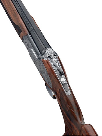 Rizzini S200 Sporting 12/76 81cm - bild 4 av 5