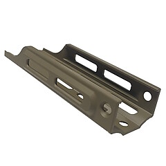 Kinetic MREX15 FN Scar 15P M-LOK FDE